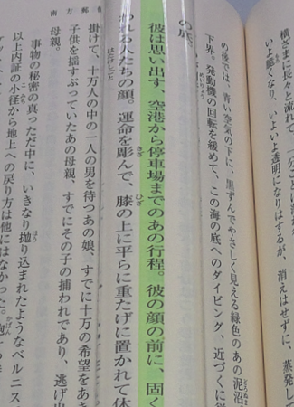 リーディングルーペ3